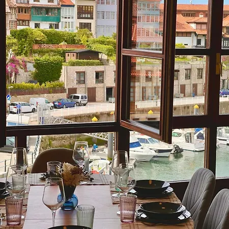شقة El Mirador Del Puerto
