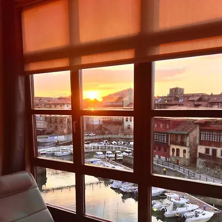 아파트 El Mirador Del Puerto