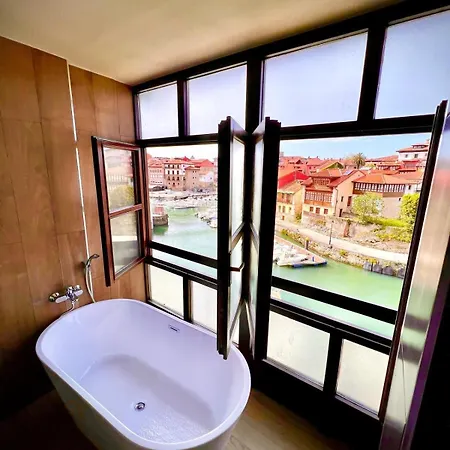 El Mirador Del Puerto