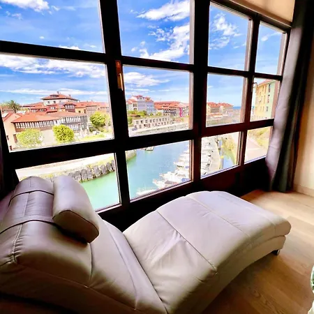 아파트 El Mirador Del Puerto *