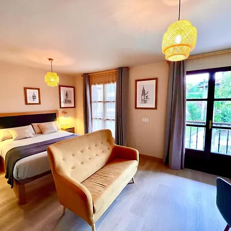 El Mirador Del Puerto