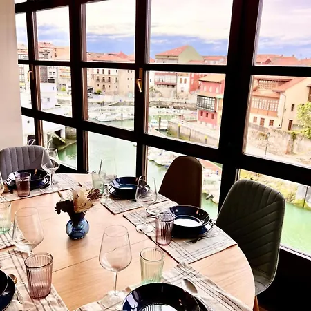 아파트 El Mirador Del Puerto *