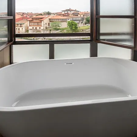 El Mirador Del Puerto 라네스