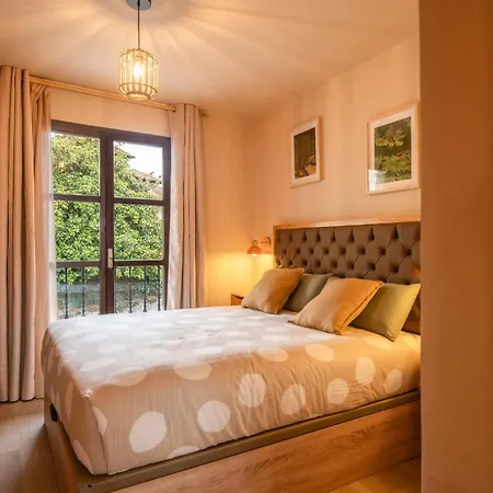 El Mirador Del Puerto 아파트