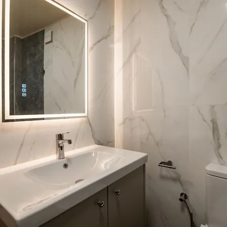 El Mirador Del Puerto 라네스