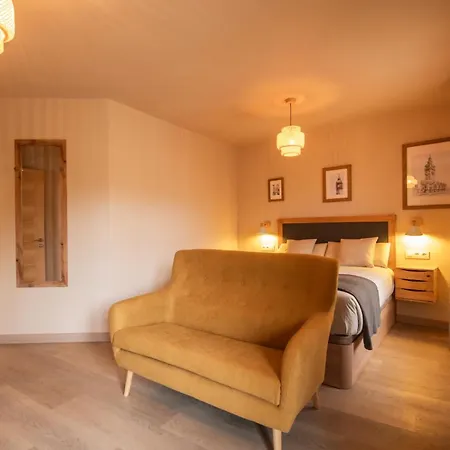 아파트 El Mirador Del Puerto 라네스