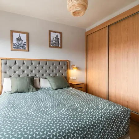 El Mirador Del Puerto *