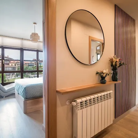 El Mirador Del Puerto