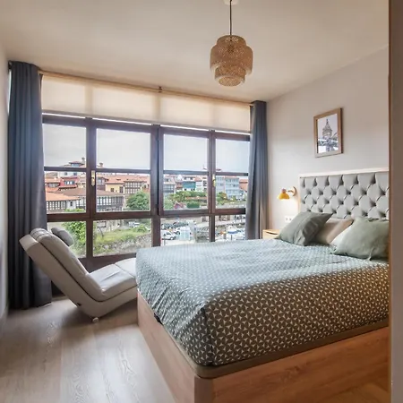 El Mirador Del Puerto 아파트 *