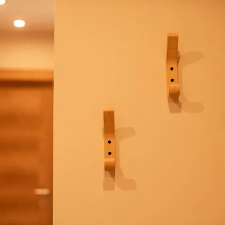 El Mirador Del Puerto