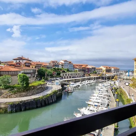 El Mirador Del Puerto 라네스