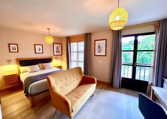 El Mirador Del Puerto