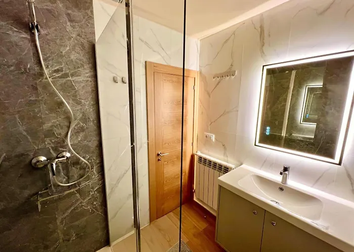 El Mirador Del Puerto Apartamento