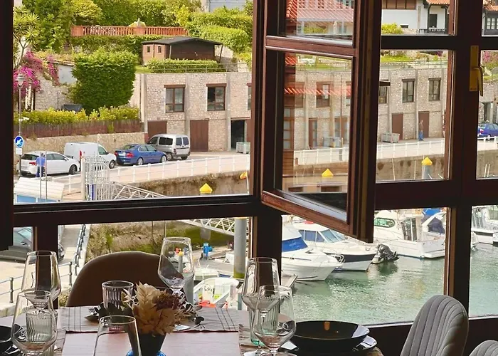 Apartamento El Mirador Del Puerto