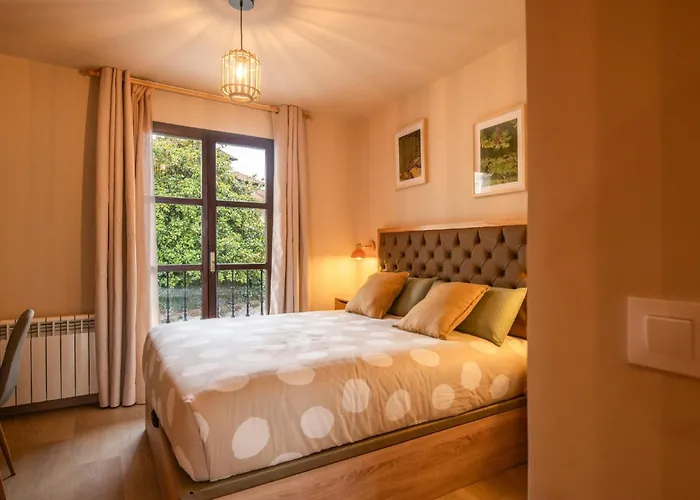 El Mirador Del Puerto Apartamento