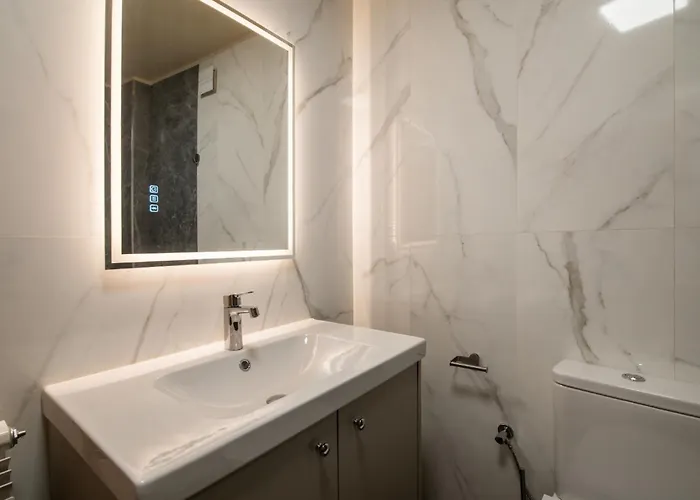 El Mirador Del Puerto Llanes