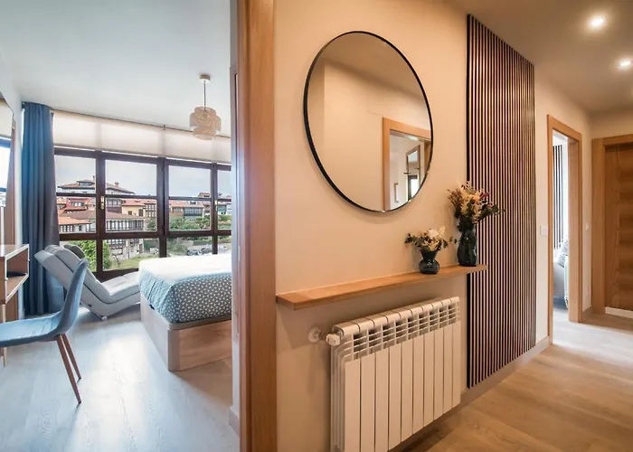 El Mirador Del Puerto