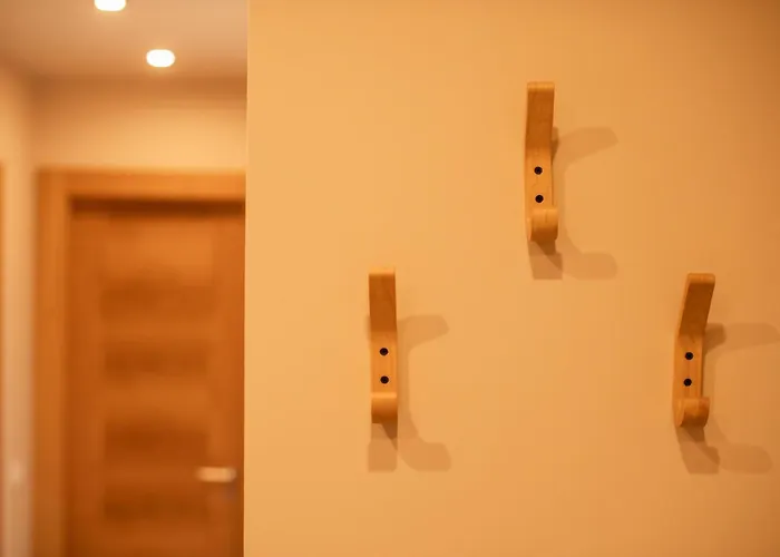 El Mirador Del Puerto