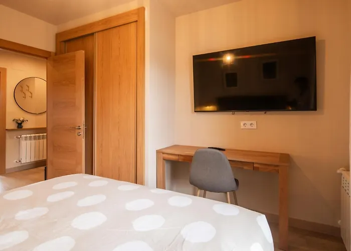 Apartamento El Mirador Del Puerto Llanes