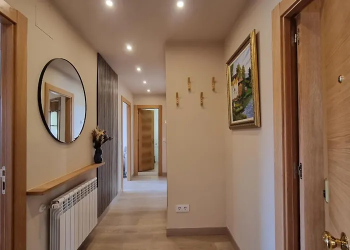 El Mirador Del Puerto * Llanes