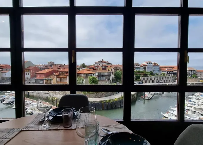 El Mirador Del Puerto Apartamento