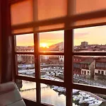 Апартаменты El Mirador Del Puerto