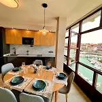 El Mirador Del Puerto Льянес