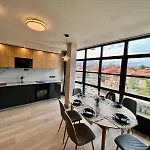 Апартаменты El Mirador Del Puerto