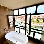El Mirador Del Puerto Льянес