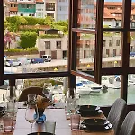 Апартаменты El Mirador Del Puerto