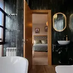El Mirador Del Puerto Апартаменты *