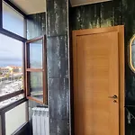 Апартаменты El Mirador Del Puerto Льянес